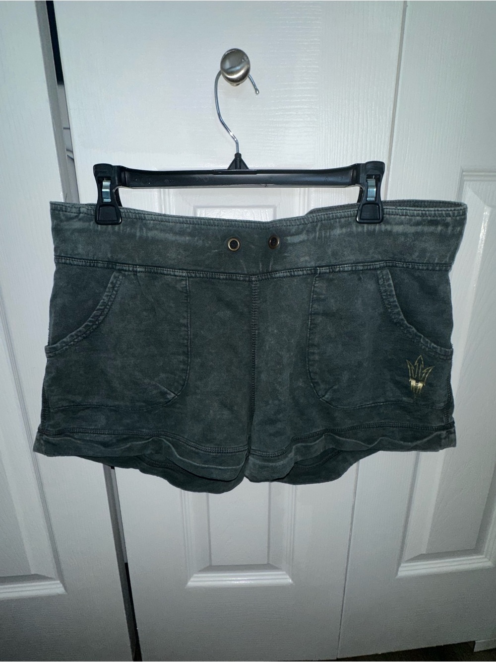 Let Loose by RNL Women's Arizona State University Graphic Lounge Shorts size L